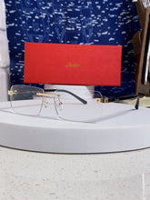 China Replica Cartier Sunglasses 32usd Only